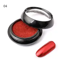 Pigment Chrome Mirror - ZA04