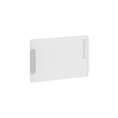 Usa - pentru XL² 125 Dulap distributie Cat.No 4 016 76 - alb RAL 9003