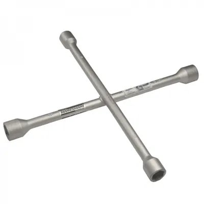 Cheie pentru roti Mannesmann 160-Extra ,17-22 mm, in cruce