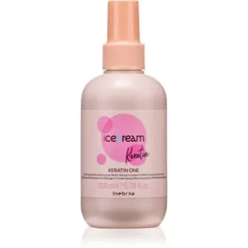 Inebrya Keratin One Multiaction jet de tratament pentru păr