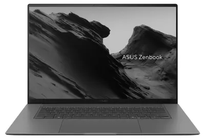 Laptop ASUS - Zenbook S UM5606GA, 16'', WQ+, Ryzen 9, 32GB/2TB