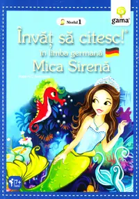 Invat sa citesc in limba germana
