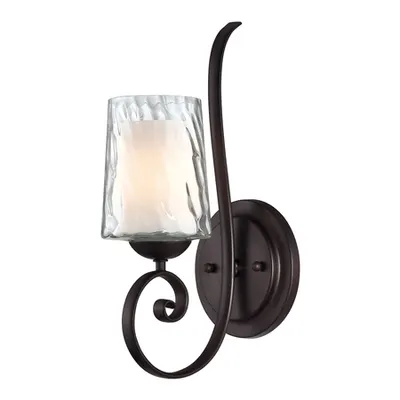 Aplica Adonis 1 Light Wall Light