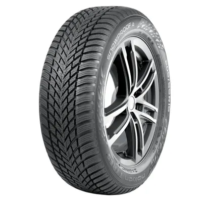 Anvelopa Iarna Nokian Snowproof 2 215 55 R17 94h