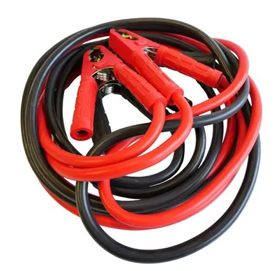 UB Set Cabluri de Pornire Auto GROS Transfer Curent Baterie 600A IR