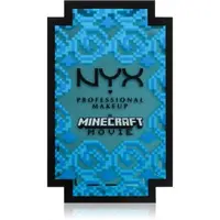 NYX Professional Makeup A Minecraft Movie oglinda cosmetica