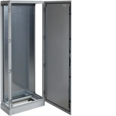 Tablou metalic cu contrapanou FK, IP65, 2100x800x400 mm