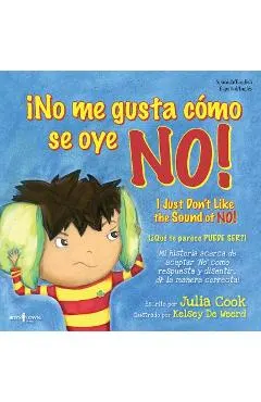 I No Me Gusta Como Se Oye No!