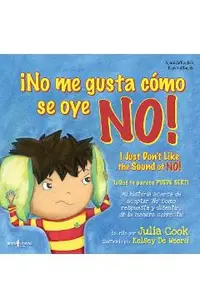 I No Me Gusta Como Se Oye No!