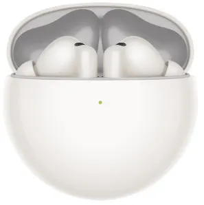 Căști wireless Huawei - FreeBuds 7i, TWS, ANC, albe