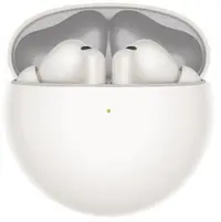 Căști wireless Huawei - FreeBuds 7i, TWS, ANC, albe