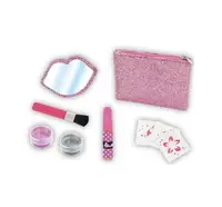 Set de tatuaje si sclipici Sbelletti Dress Up