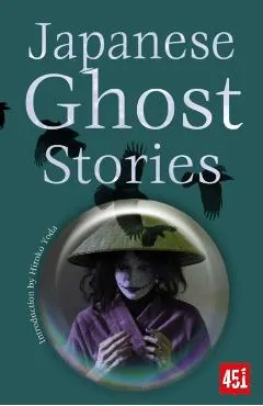 Japanese Ghost Stories