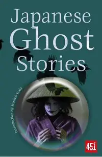 Japanese Ghost Stories