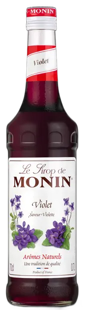 Sirop de Violete Monin 0.7l