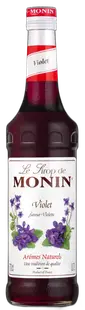 Sirop de Violete Monin 0.7l