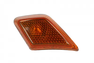 Sticla lampa semnalizare stanga (culoare sticla: portocaliu) MERCEDES ACTROS MP4 MP5 dupa 2011