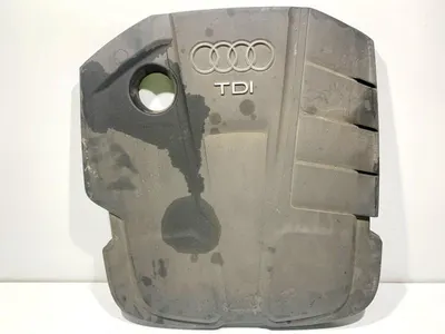 Capac motor 04L103925P Audi A4 (2015-2019) [8W2, B9] 2.0 tdi DEUA 150 cp