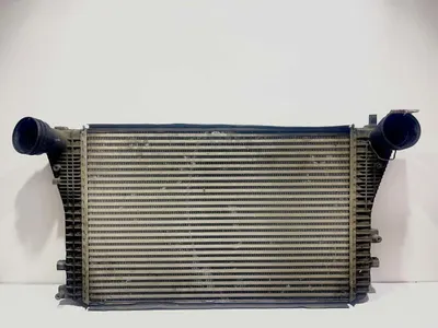 Radiator intercooler 3c0145805r Volkswagen Tiguan (2007-2011) 2.0 tdi