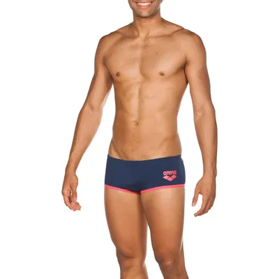 Pantaloni scurți de baie Arena One Biglogo Low Waist Short