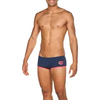 Pantaloni scurți de baie Arena One Biglogo Low Waist Short