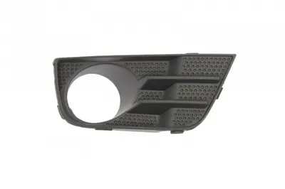 Grila bara fata dreapta cu locas proiectoare FORD FUSION intre 2002-2005