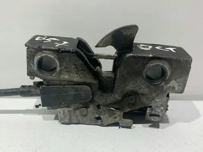 Broasca capota fata / motor 5E0823509B Skoda Octavia 3 (2013-2017 )
