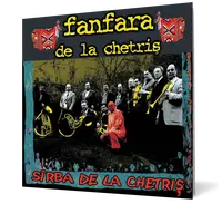 Sârba de la Chetriş