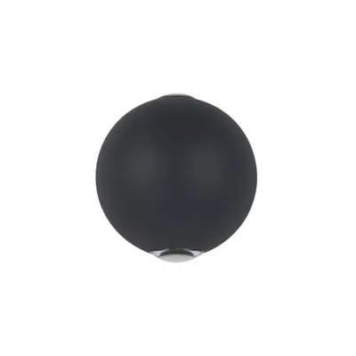 Aplica De Perete Comet 2x1w=18W, 3000k, Lumina Calda