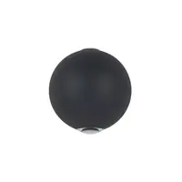 Aplica De Perete Comet 2x1w=18W, 3000k, Lumina Calda
