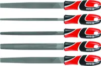 Set 5 Pile, 250Mm