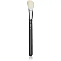 MAC Cosmetics Brush 168 Synthetic Large Angled Cotour Brush perie de contur 168 1 buc