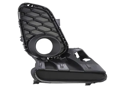Capac bara fata Dreapta cu locas lampa ceata potrivit MAZDA 3 2008-2014 2011-2013