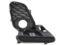 Capac bara fata Dreapta cu locas lampa ceata potrivit MAZDA 3 2008-2014 2011-2013