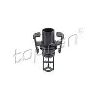 Senzor, temperatura aer admisie TOPRAN 401 471