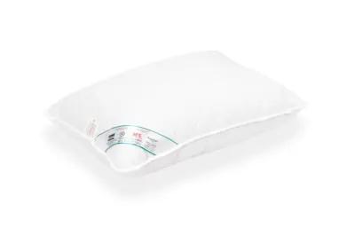 Perna Somnart HypoallergenicMed, lavabila la 95 C - 40 x 60 cm