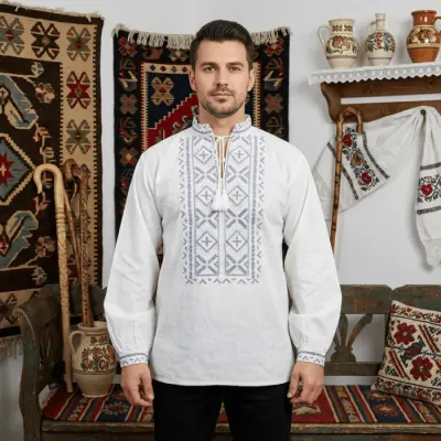 Camasa Traditionala Andrei 11