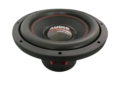 Subwoofer Auto Audiosystem ASS-12, 300mm, 1000W RMS