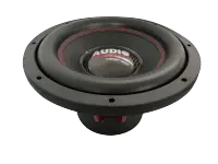Subwoofer Auto Audiosystem ASS-12, 300mm, 1000W RMS