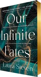 Our Infinite Fates (Deluxe Edition)
