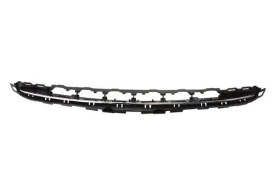 Grila bara Superior, banda cromata, potrivit PEUGEOT 207, 207/HATCHBACK 2006-2015 2009-2009