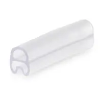 Nozzles; Length: 23 mm; For the use of 211-821; halogenated; Cable outer diameter: 1.5 … 2.5 mm