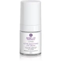 BasicLab Dermocosmetics Copperis cremă pentru ochi ziua