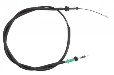 Cablu acceleratie (Lungime 1710mm 1515mm) VW GOLF IV 1.4 intre 1997-2006