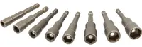 Set adaptor cu inserție magnetică HBM - 2212, 6 - 13 mm