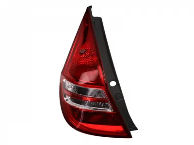 Stop tripla lampa spate stanga (Semnalizator alb, culoare sticla: rosu) HYUNDAI i30 HATCHBACK 2007-2012