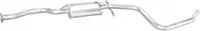 Toba esapament mijloc FORD ESCORT V, ESCORT VI, ORION III 1.4 1.6 intre 1990-1999