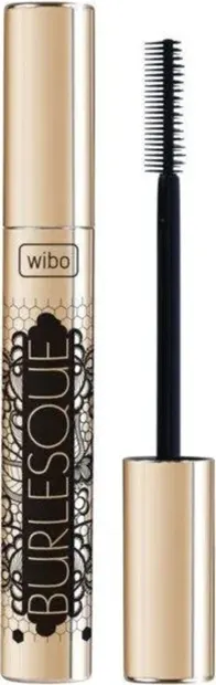 Wibo Mascara pentru volum și lungime Burlesque, 8 g