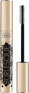 Wibo Mascara pentru volum și lungime Burlesque, 8 g