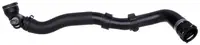 Furtun radiator inferior (46mm 40mm) potrivit AUDI A3, TT; SEAT ALTEA, ALTEA XL, LEON; VW BEETLE, EOS, GOLF V, GOLF VI, JETTA IV, SCIROCCO III 1.8 2.0 09.04-11.17